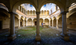 Palazzo Besta di Teglio