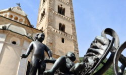 Basilica della Madonna di Tirano