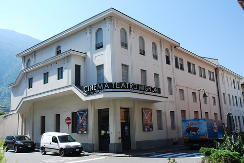 Tirano Teatro 2016