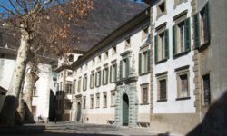 Palazzo Salis di Tirano