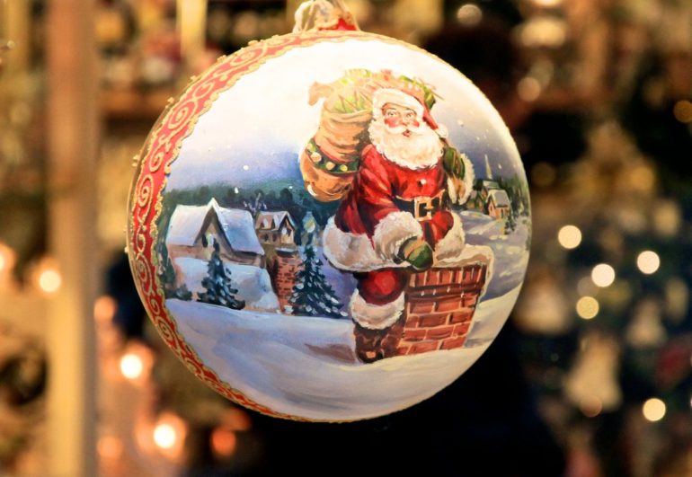 Mercatini di Natale Media Valtellina