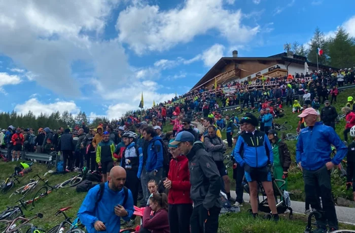 Tour in bici in Valtellina